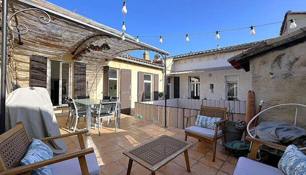 Appartement 5 pièces  à vendre Nîmes 30900
