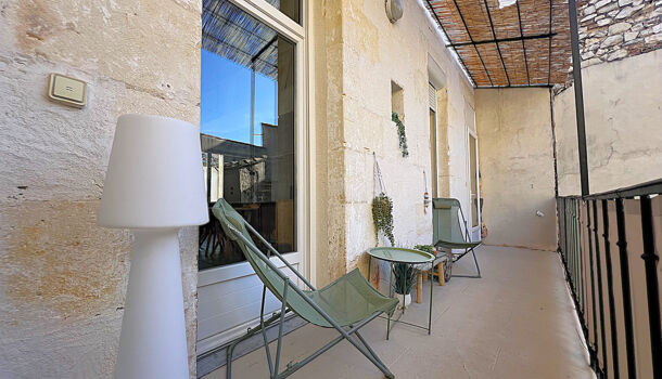 Appartement 5 pièces  à vendre Nîmes 30900