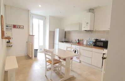 location appartement 460 € CC /mois à proximité de Ibos (65420)