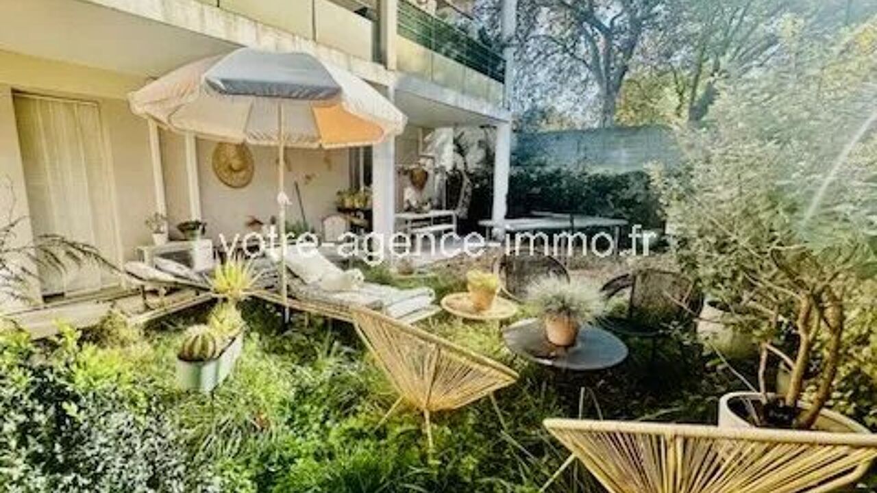 appartement 2 pièces 41 m2 à vendre à Arles (13200)