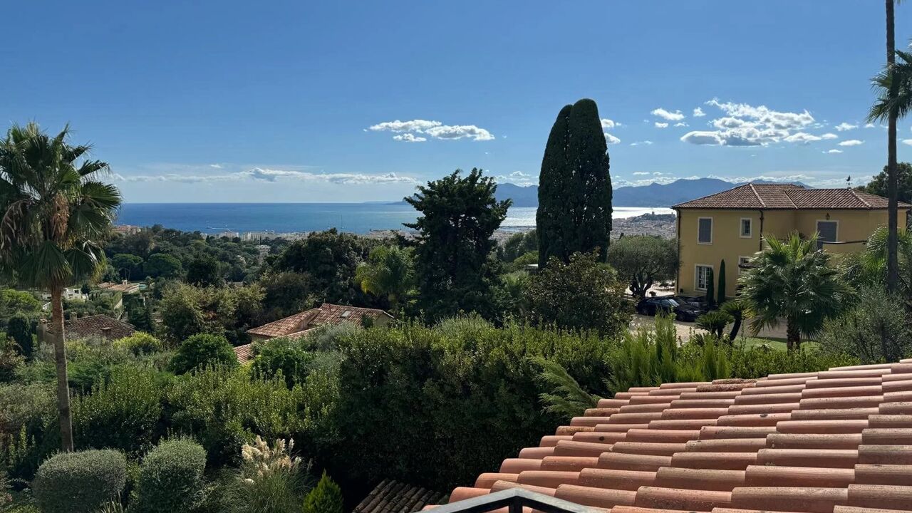 maison  pièces  m2 à vendre à Cannes (06400)