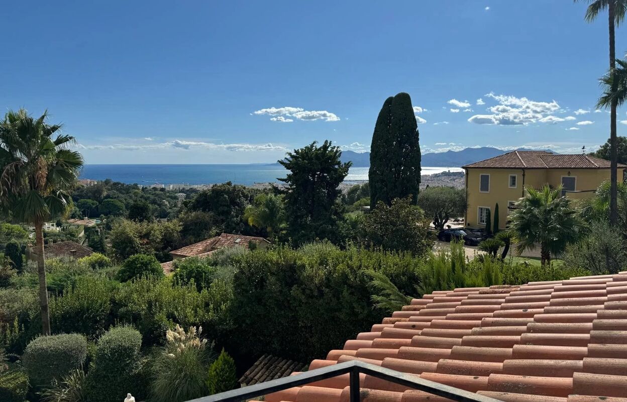 maison  pièces  m2 à vendre à Cannes (06400)