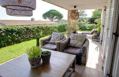 vente appartement 645 000 € à proximité de Saint-Paul-de-Vence (06570)