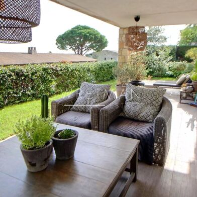 Appartement 3 pièces 625000 €