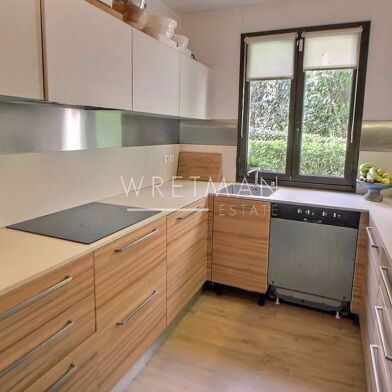 Appartement 3 pièces 625000 €