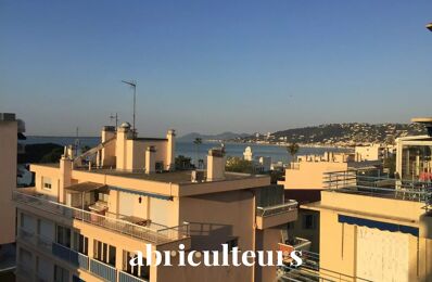 vente appartement 475 000 € à proximité de Vallauris (06220)