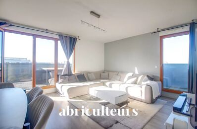 vente appartement 525 000 € à proximité de La Garenne-Colombes (92250)