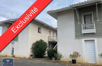 vente appartement 179 280 € à proximité de Parentis-en-Born (40160)