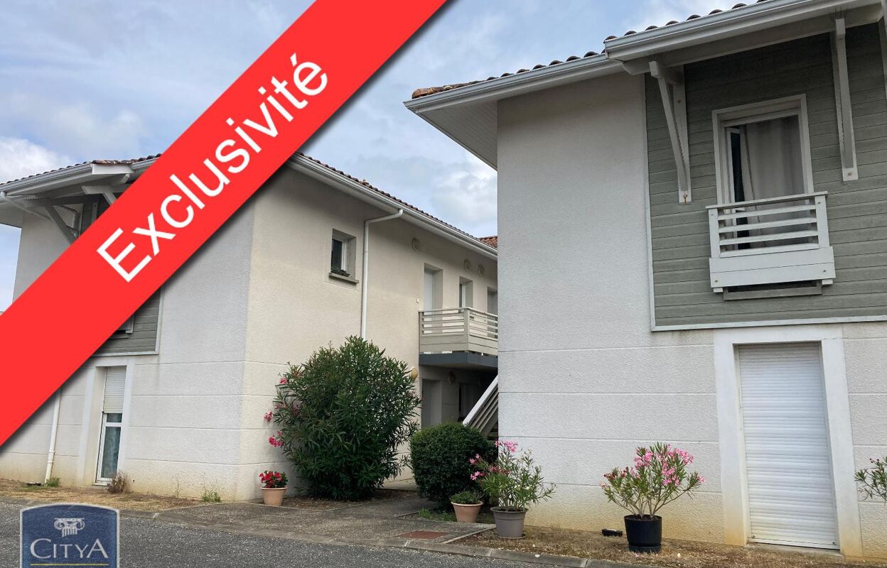 appartement 3 pièces 66 m2 à vendre à Biscarrosse (40600)