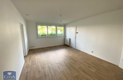 location appartement 555 € CC /mois à proximité de Mazières-en-Mauges (49280)