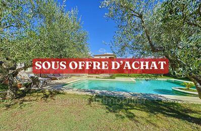 vente maison 529 000 € à proximité de Entraigues-sur-la-Sorgue (84320)