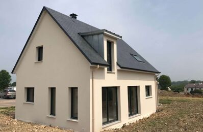 construire maison 300 000 € à proximité de Russy-Bémont (60117)