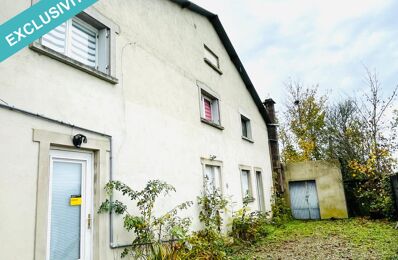 vente maison 139 000 € à proximité de Lucey (21290)