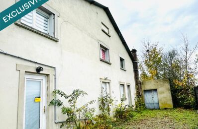 vente maison 135 000 € à proximité de Recey-sur-Ource (21290)