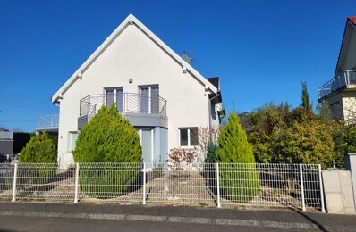 vente maison 441 000 € à proximité de Ungersheim (68190)