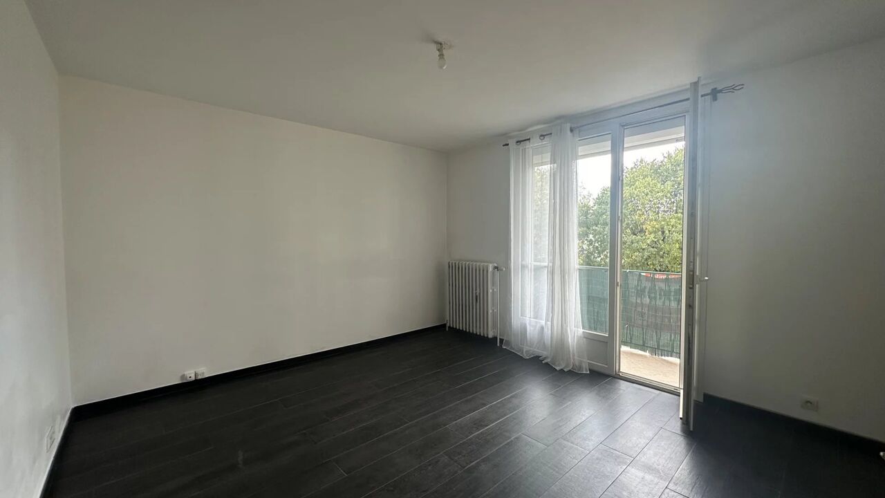 appartement 3 pièces 59 m2 à vendre à Digne-les-Bains (04000)