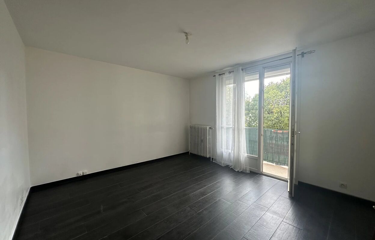 appartement 3 pièces 59 m2 à vendre à Digne-les-Bains (04000)