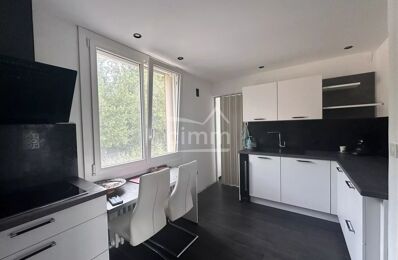 vente appartement 136 000 € à proximité de Mézel (04270)