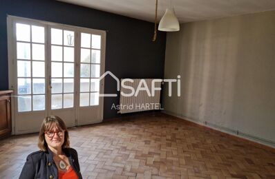 vente maison 49 990 € à proximité de Montbrehain (02110)