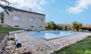 Maison 6 Pièces 154 m² à vendre à Saint-Pierre-de-Bœuf (42520)