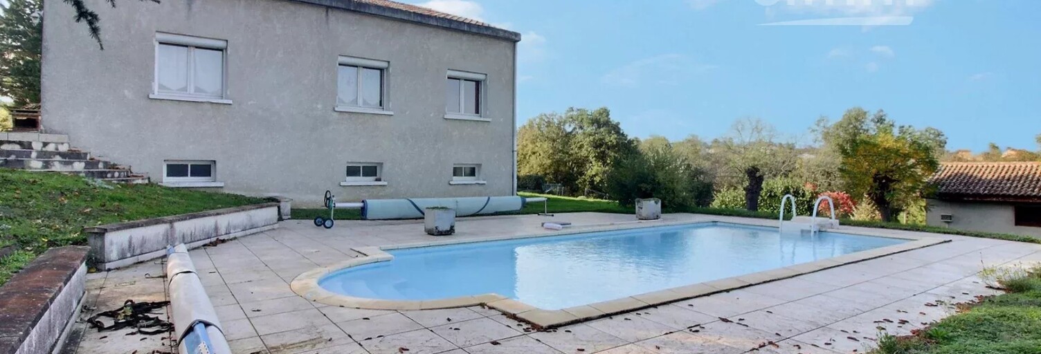 Maison 6 Pièces 154 m² à vendre à Saint-Pierre-de-Bœuf (42520)