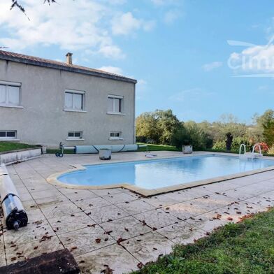 Maison 6 pièces 330000 €