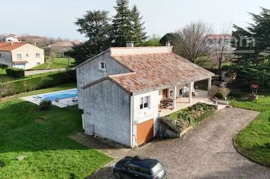 Maison 6 pièces 310000 €