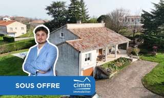 Maison 6 Pièces 154 m² à vendre à Saint-Pierre-de-Bœuf (42520)