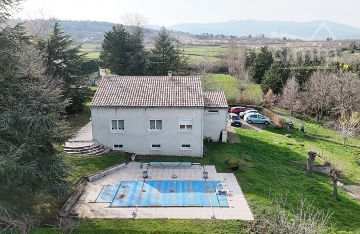 Villa 6 pièces de 156m² sur les hauteurs de Saint-Pierre-de-Boeu — photo 4