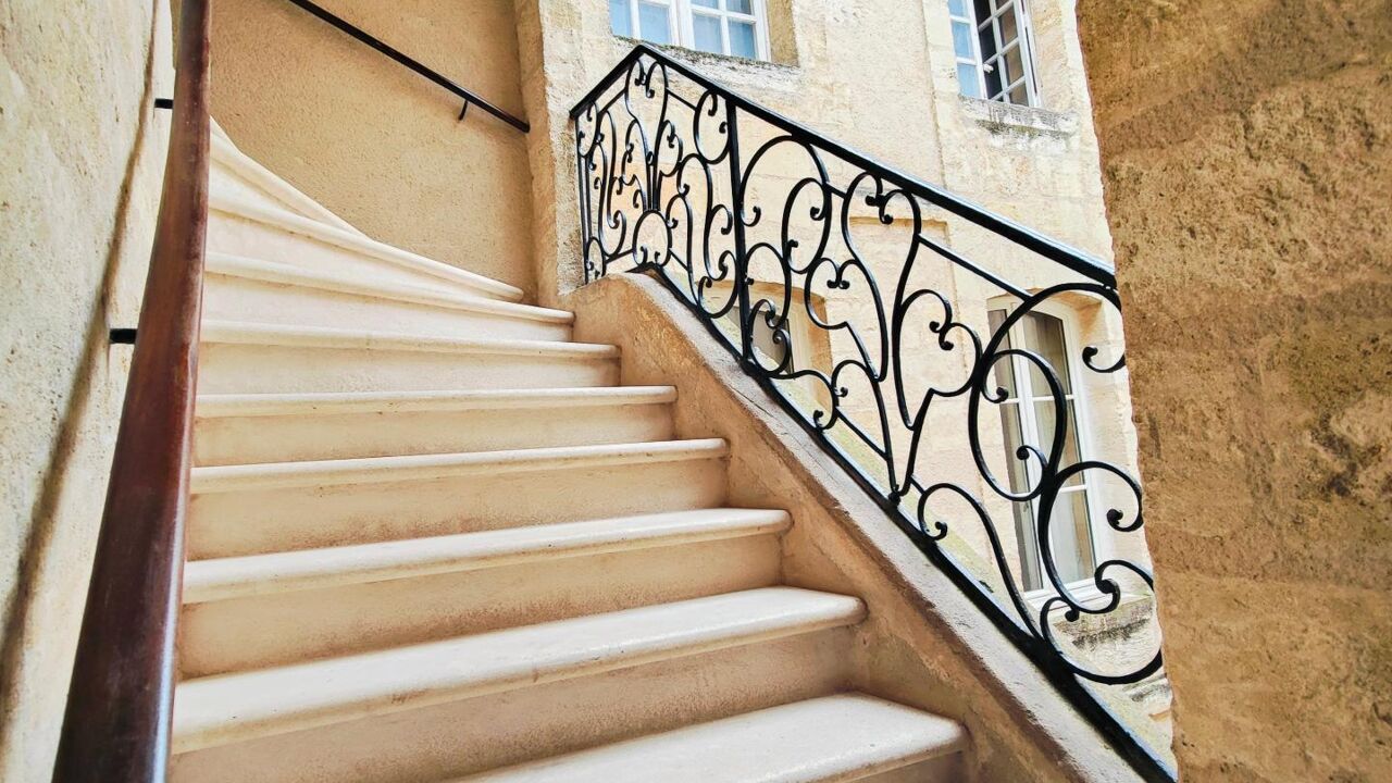 appartement 2 pièces 60 m2 à vendre à Bordeaux (33000)