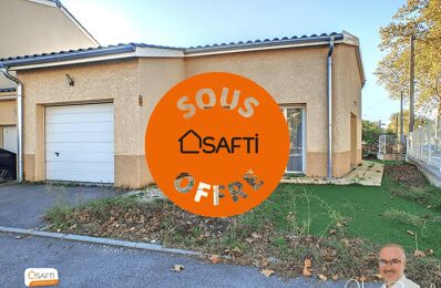 vente maison 260 000 € à proximité de Saint-Genis-les-Ollières (69290)