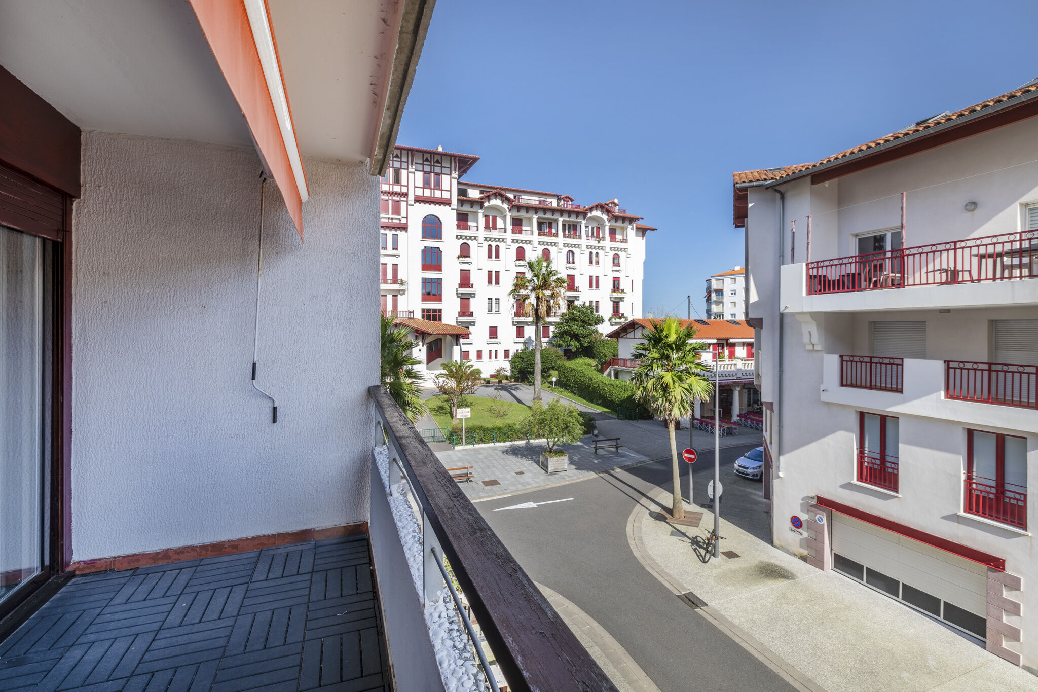 Appartement 2 pièces  à vendre Hendaye 64700