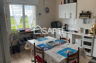 vente appartement 69 500 € à proximité de Saint-Genest-Malifaux (42660)