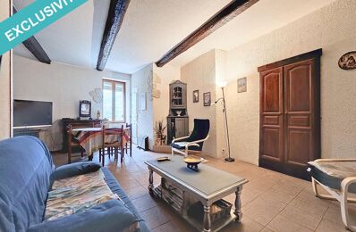 vente appartement 55 000 € à proximité de Avène (34260)