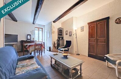 vente appartement 55 000 € à proximité de Saint-Étienne-Estréchoux (34260)