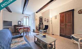 Appartement 4 Pièces 87 m² à vendre à Graissessac (34260)