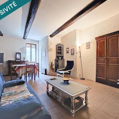 Appartement 4 pièces 49000 €