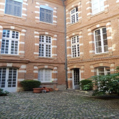 Appartement 4 pièces 96 m²