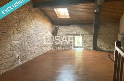 vente maison 38 000 € à proximité de Cahors (46000)