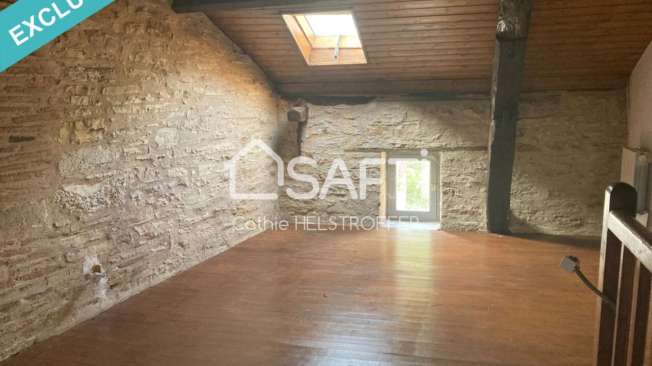 maison 2 pièces 38 m2 à vendre à Catus (46150)