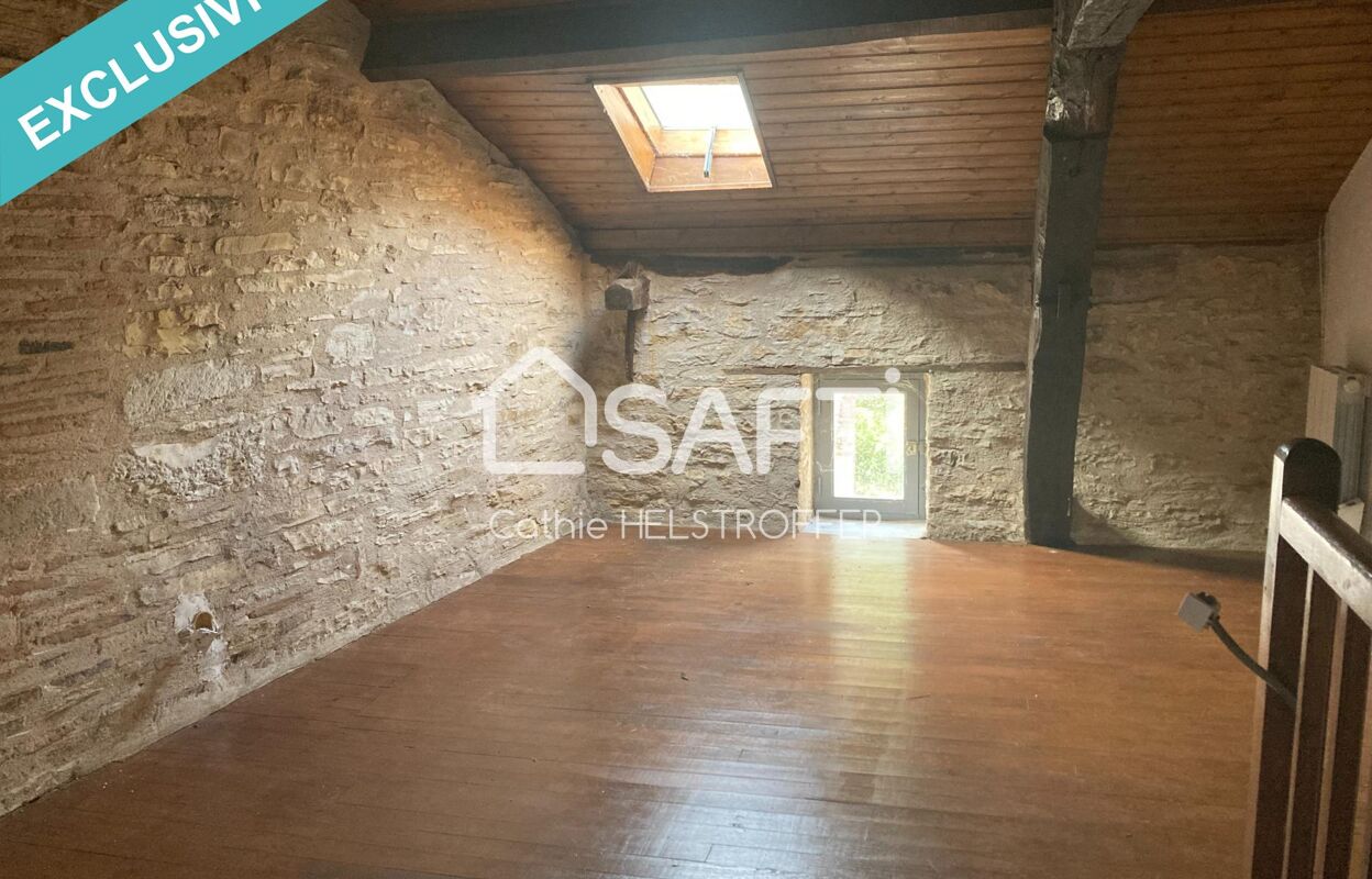 maison 2 pièces 38 m2 à vendre à Catus (46150)