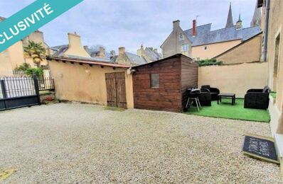 vente maison 465 000 € à proximité de Longues-sur-Mer (14400)