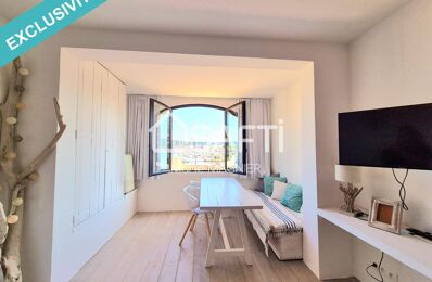 vente appartement 288 000 € à proximité de Vidauban (83550)