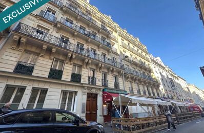 vente appartement 187 000 € à proximité de L'Haÿ-les-Roses (94240)