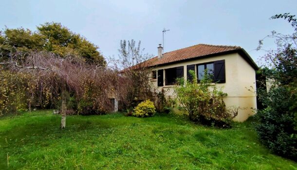 Villa / Maison 4 pièces  à vendre Bezannes 51430