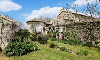 Maison 8 Pièces 432 m² à vendre à Champdeniers (79220)