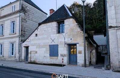 vente maison 89 500 € à proximité de Saint-Pierre-des-Corps (37700)