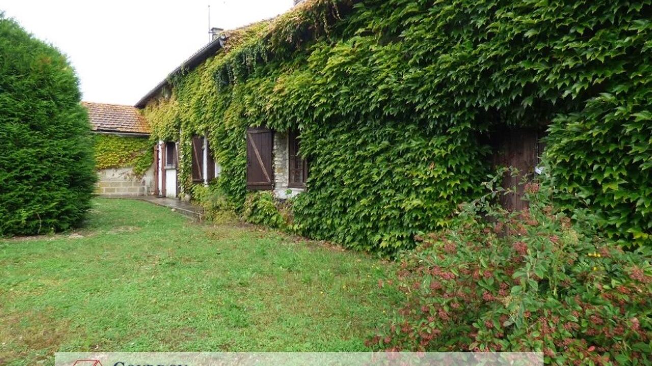 maison  pièces 121 m2 à vendre à Saint-Jean-de-Sauves (86330)