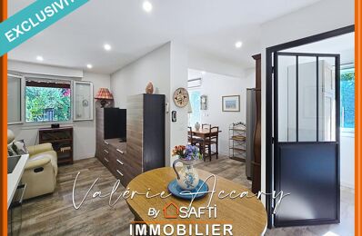 vente appartement 235 000 € à proximité de La Seyne-sur-Mer (83500)