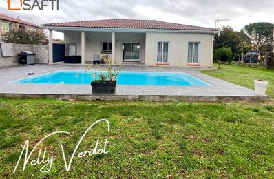 vente maison 399 000 € à proximité de Montaigut-sur-Save (31530)